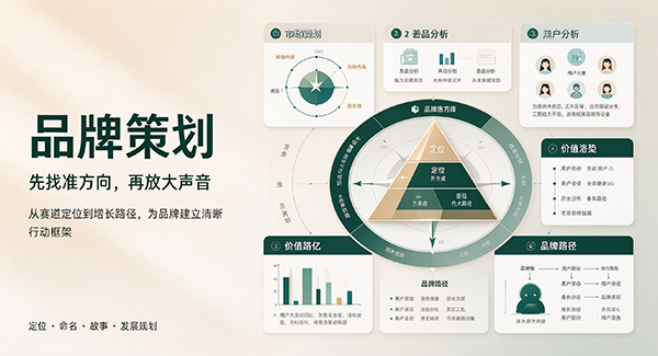 巴东县品牌策划