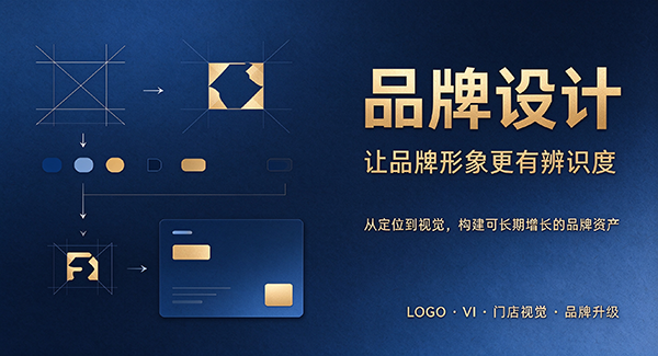 巴东县品牌设计